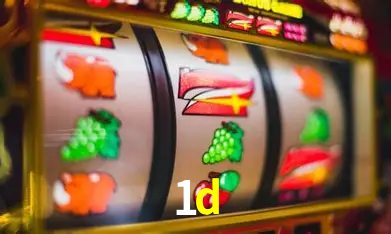 A Emoção da Loteria na 1d: Uma Chance de Mudança de Vida