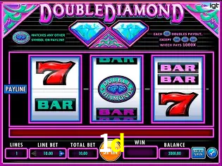 Descubra o Mundo do Cassino Online com 1d