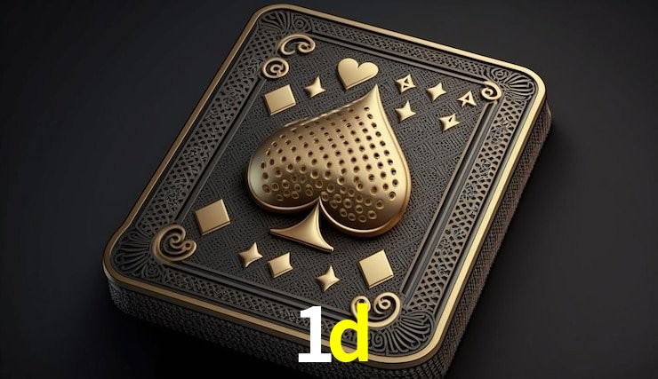 Inovações de Jogos na 1d: O Futuro das Experiências Interativas