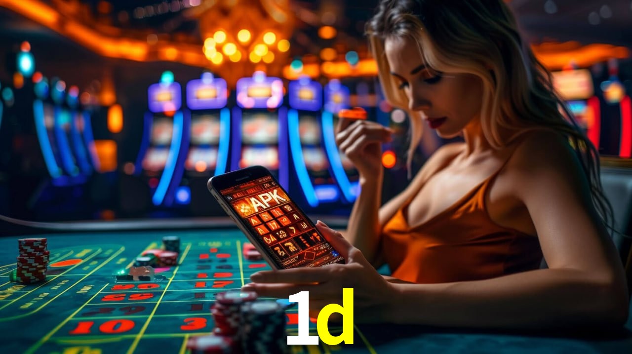 Live Casino 1d