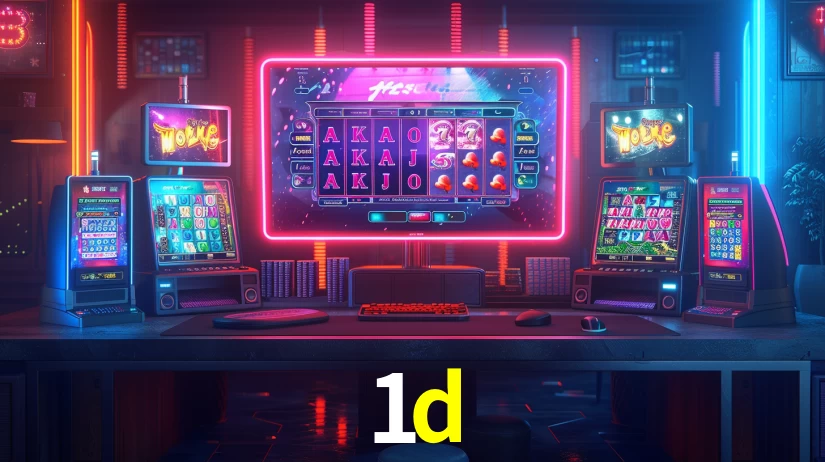 1d: Seu Especialista em Apostas Esportivas Brasileiras