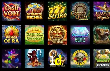 Seasonal Promotions 1d