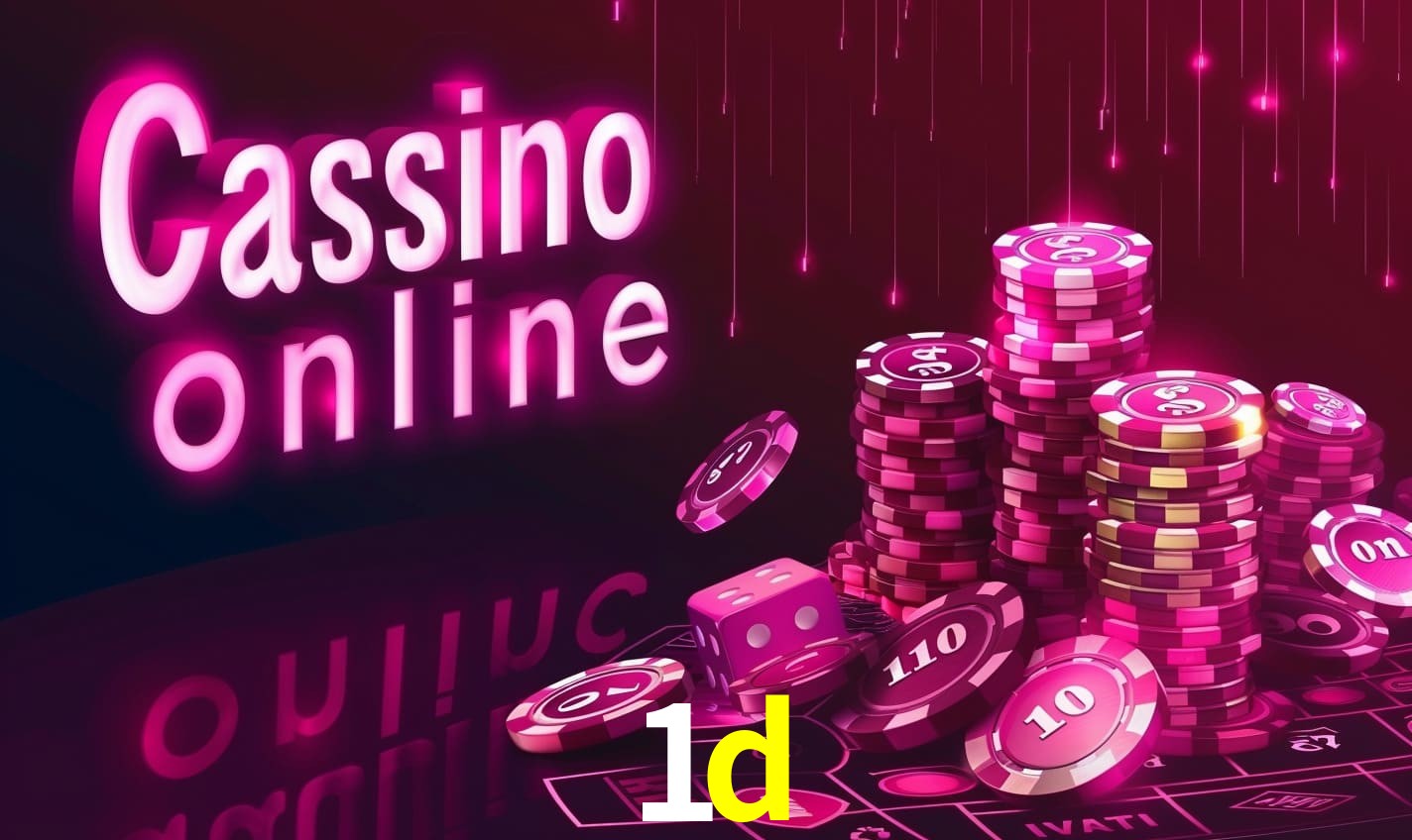 Provedores de Jogos 1d