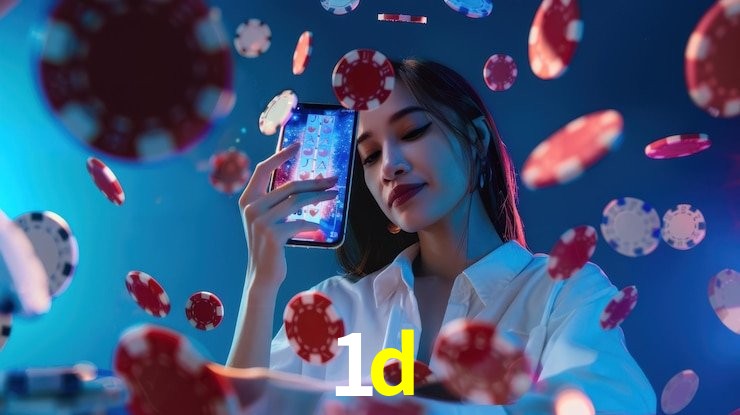 Tecnologia da Plataforma 1d