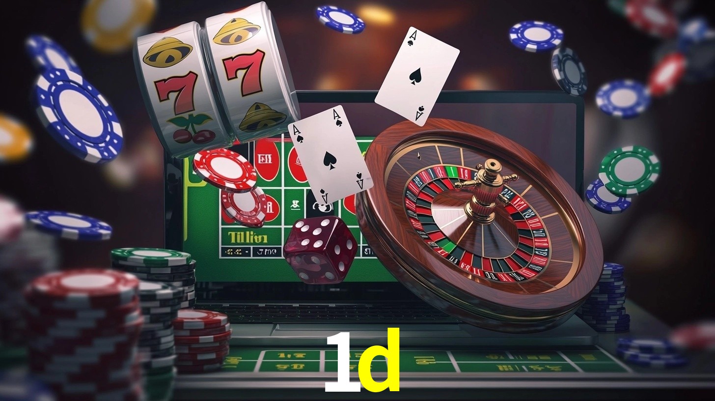1d bet