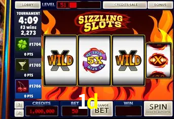 A Experiência Imersiva dos Cassinos Ao Vivo no 1d